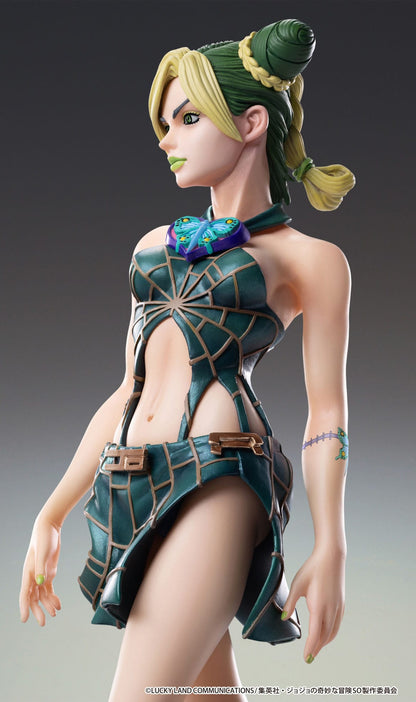 Jolyne Cujoh - JoJo's Bizarre - Medicos Entertainment - Anime Figuren günstig kaufen