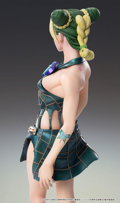 Jolyne Cujoh - JoJo's Bizarre - Medicos Entertainment - Anime Figuren günstig kaufen