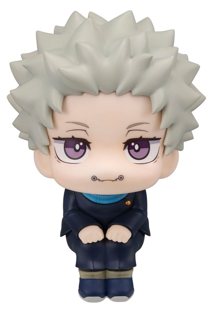 Jujutsu Kaisen 0 Look Up PVC Figur Toge Inumaki - Anime Figuren günstig kaufen