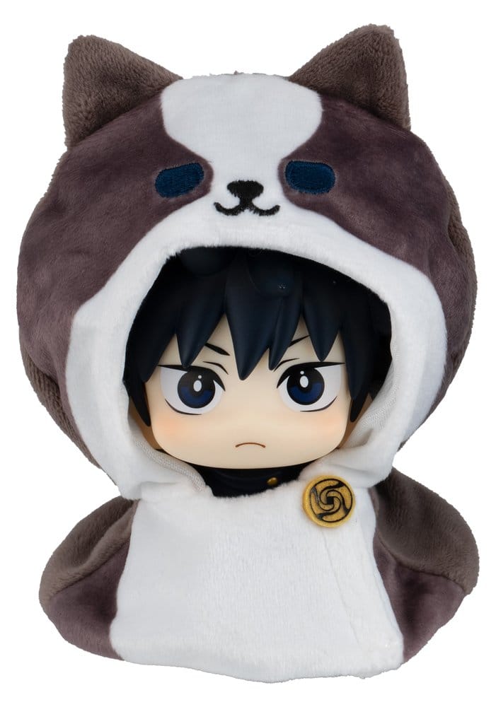 Jujutsu Kaisen Look Up Cape für PVC Figuren Anime 5th Anniversary Megumi Fushiguro - Anime Figuren günstig kaufen