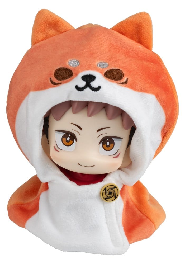 Jujutsu Kaisen Look Up Cape für PVC Figuren Anime 5th Anniversary Yuji Itadori - Anime Figuren günstig kaufen
