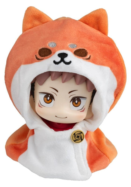 Jujutsu Kaisen Look Up Cape für PVC Figuren Anime 5th Anniversary Yuji Itadori - Anime Figur