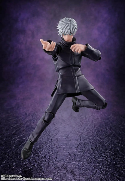 Jujutsu Kaisen S.H.Figuarts Actionfigur Satoru Gojo - Anime Figuren günstig kaufen