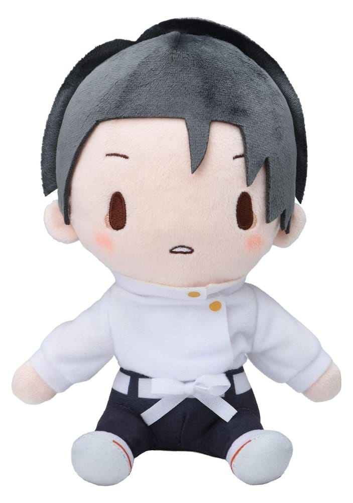 Jujutsu Kaisen The Culling Game fuwa petit Plüschfigur Yuta Okkotsu (M) - Anime Figuren günstig kaufen