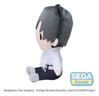 Jujutsu Kaisen The Culling Game fuwa petit Plüschfigur Yuta Okkotsu (M) - Anime Figuren günstig kaufen