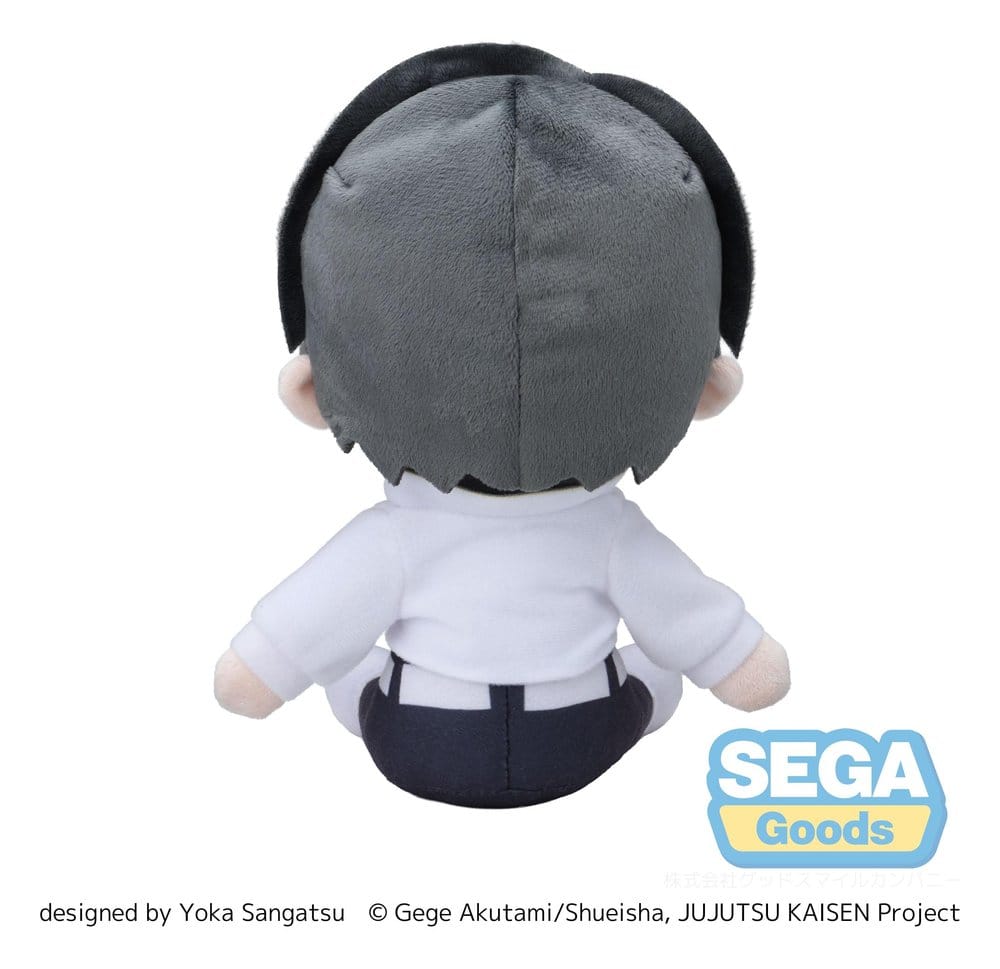 Jujutsu Kaisen The Culling Game fuwa petit Plüschfigur Yuta Okkotsu (M) - Anime Figuren günstig kaufen