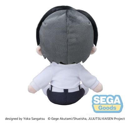 Jujutsu Kaisen The Culling Game fuwa petit Plüschfigur Yuta Okkotsu (M) - Anime Figuren günstig kaufen
