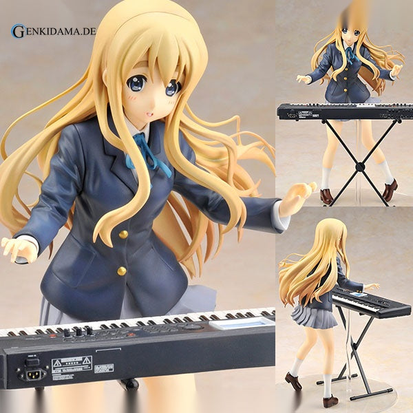 K-On! - Tsumugi Kotobuki - Anime Figuren günstig kaufen