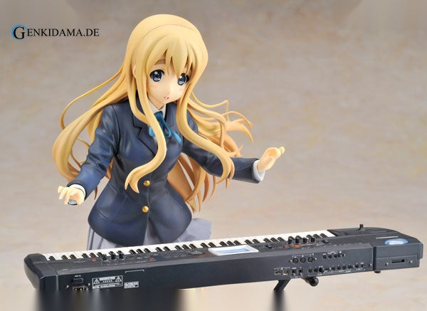 K-On! - Tsumugi Kotobuki - Anime Figuren günstig kaufen