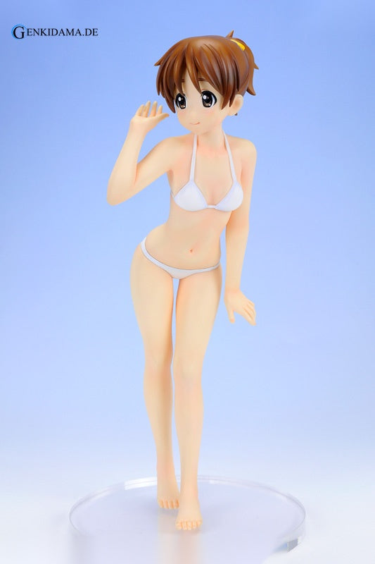 K-On! - Ui Hirasawa Swimsuit Ver. - Anime Figuren günstig kaufen