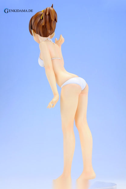 K-On! - Ui Hirasawa Swimsuit Ver. - Anime Figuren günstig kaufen