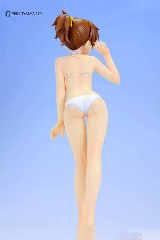 K-On! - Ui Hirasawa Swimsuit Ver. - Anime Figuren günstig kaufen