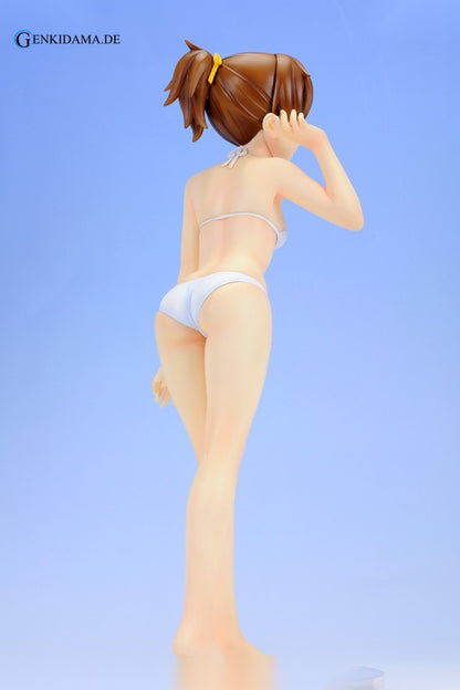 K-On! - Ui Hirasawa Swimsuit Ver. - Anime Figuren günstig kaufen