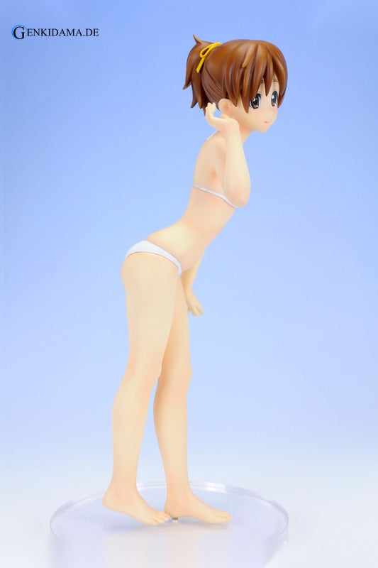 K-On! - Ui Hirasawa Swimsuit Ver. - Anime Figuren günstig kaufen
