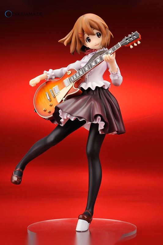 K-On! Yui Hirasawa -Culture Festival Ver. - Anime Figuren günstig kaufen
