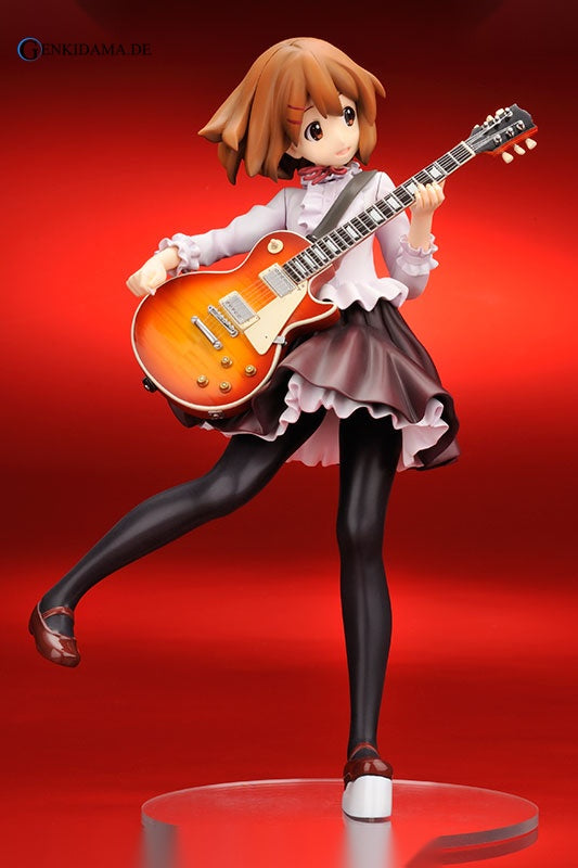 K-On! Yui Hirasawa -Culture Festival Ver. - Anime Figuren günstig kaufen