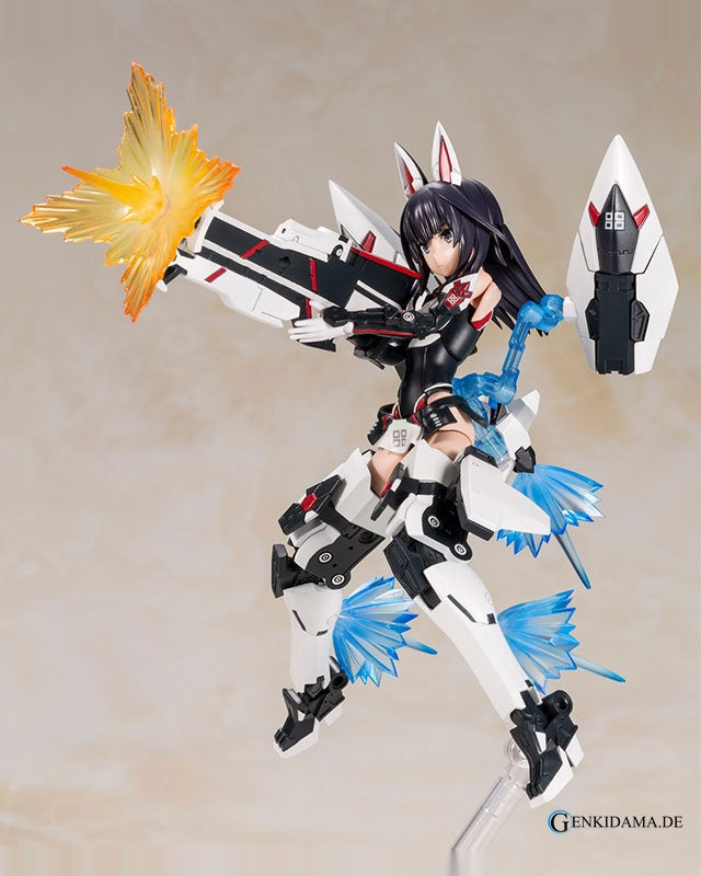 Kaede Agatsuma (Plastic model) - Anime Figuren günstig kaufen