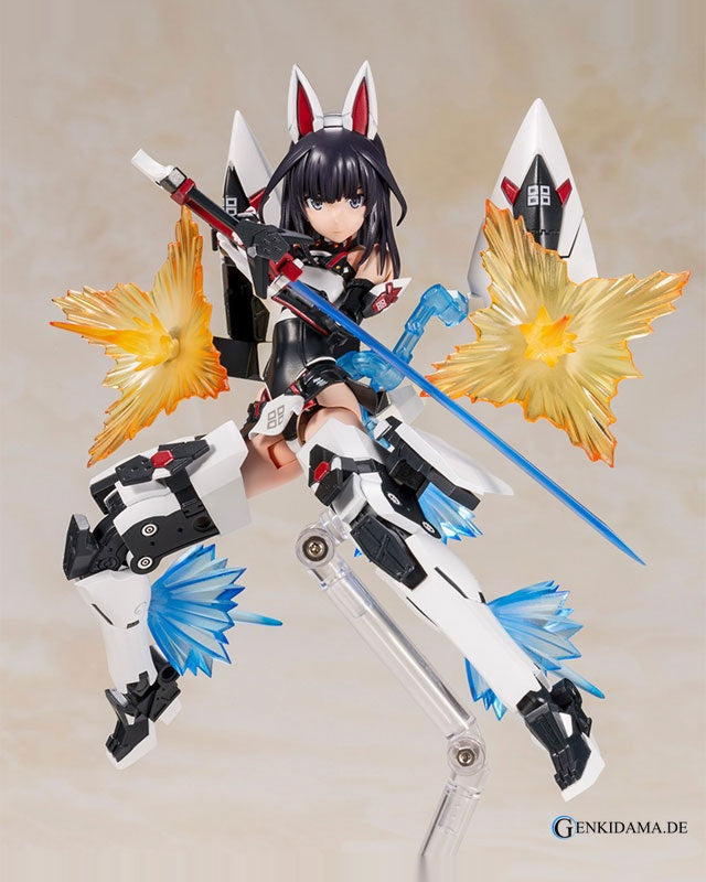 Kaede Agatsuma (Plastic model) - Anime Figuren günstig kaufen