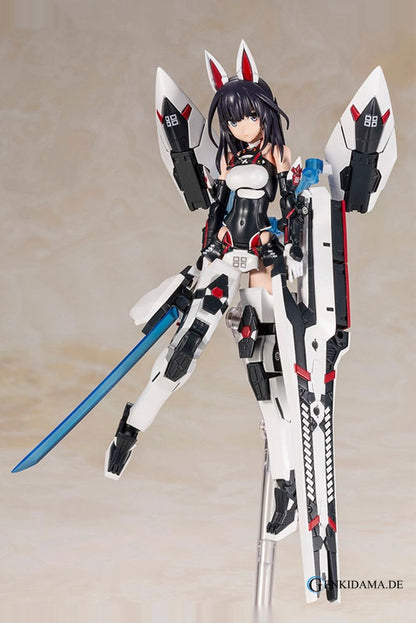 Kaede Agatsuma (Plastic model) - Anime Figuren günstig kaufen