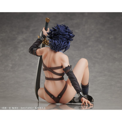 Kai Harn - Bastard!! - Di molto bene (JAPAN IMPORT)