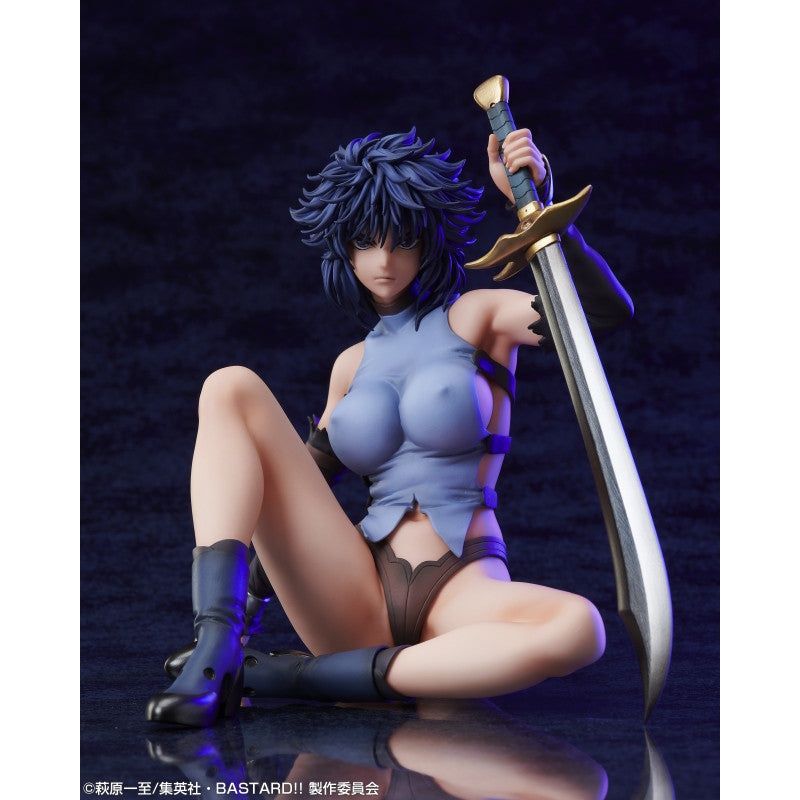 Kai Harn - Bastard!! - Di molto bene (JAPAN IMPORT)