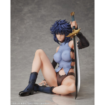 Kai Harn - Bastard!! - Di molto bene (JAPAN IMPORT)