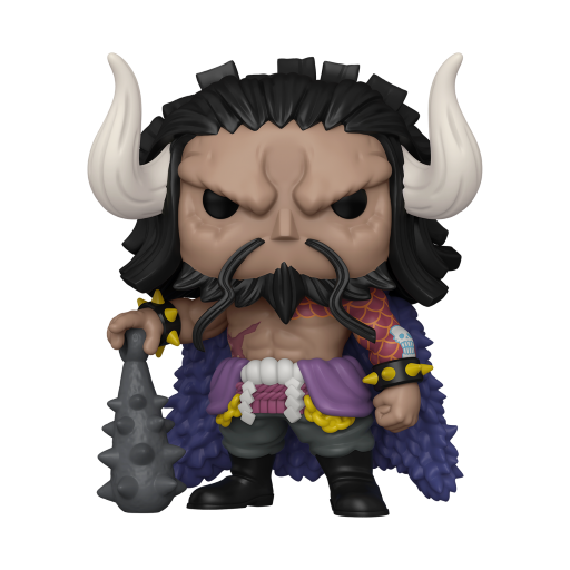 Kaido - Funko 1276 - One Piece - Funko - Anime Figuren günstig kaufen