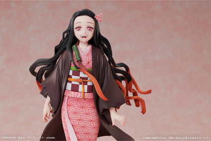 Kamado Nezuko Demon Slayer Conquers the Sun Aniplex - Anime Figuren günstig kaufen