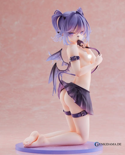 Kamiguse-chan Original Character Nocturne (Hentai Ver.) (Bonus) - Anime Figuren günstig kaufen