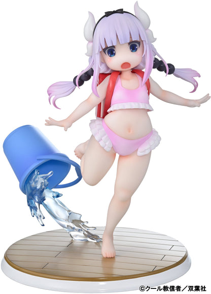 Kanna Kamui Swimsuit In the house Kaitendoh - Anime Figuren günstig kaufen