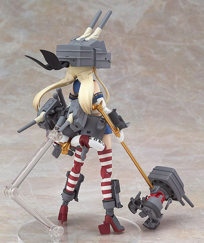 Kantai Collection Actionfigur Alloy Shimakaze - Anime Figuren günstig kaufen