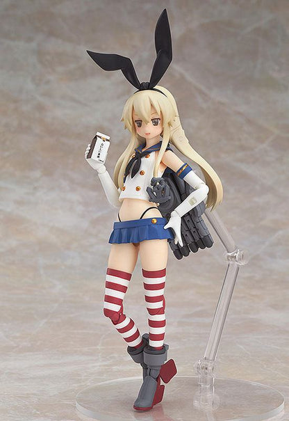 Kantai Collection Actionfigur Alloy Shimakaze - Anime Figuren günstig kaufen