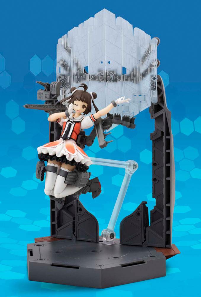 Kantai Collection AGP Actionfigur Naka Kaini - Anime Figuren günstig kaufen