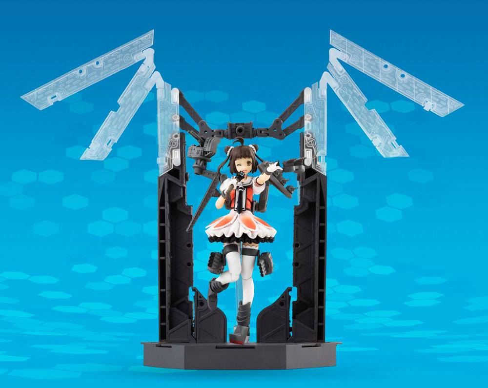 Kantai Collection AGP Actionfigur Naka Kaini - Anime Figuren günstig kaufen