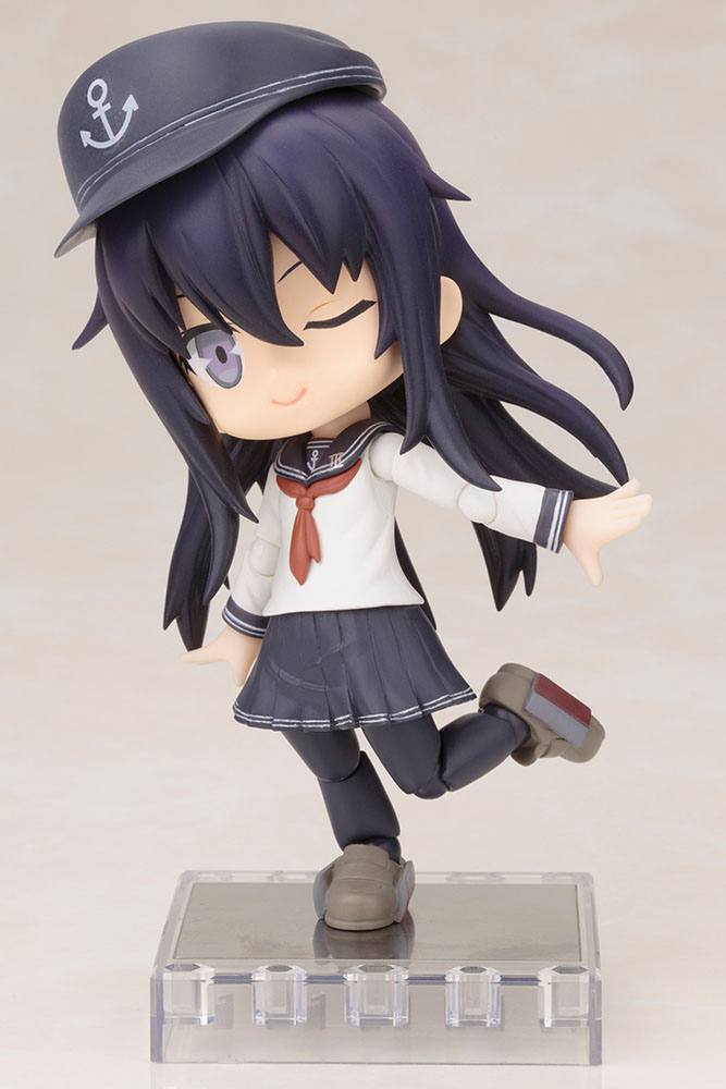 Kantai Collection Cu-Poche Actionfigur Akatsuki - Anime Figuren günstig kaufen