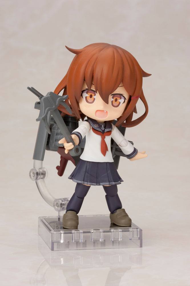 Kantai Collection Cu-Poche Actionfigur Ikazuchi - Anime Figuren günstig kaufen
