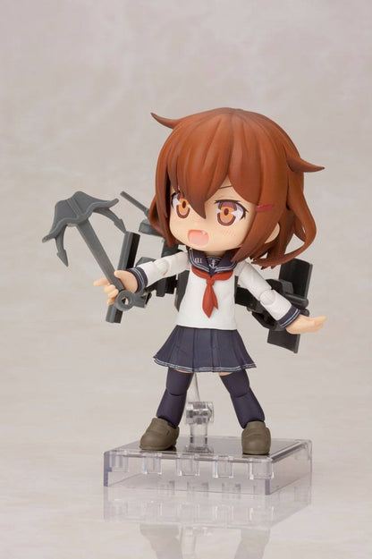 Kantai Collection Cu-Poche Actionfigur Ikazuchi - Anime Figuren günstig kaufen