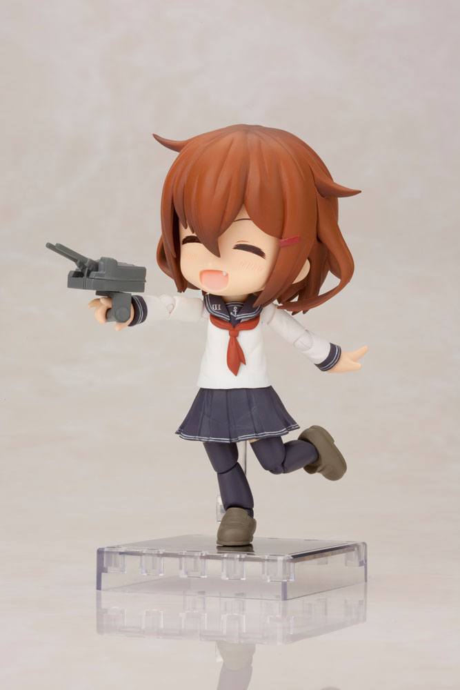 Kantai Collection Cu-Poche Actionfigur Ikazuchi - Anime Figuren günstig kaufen