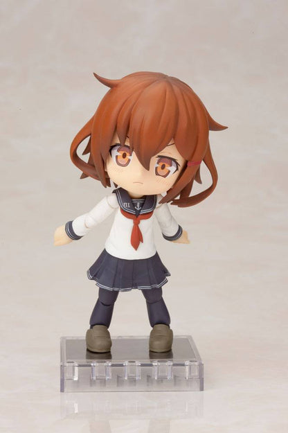 Kantai Collection Cu-Poche Actionfigur Ikazuchi - Anime Figuren günstig kaufen