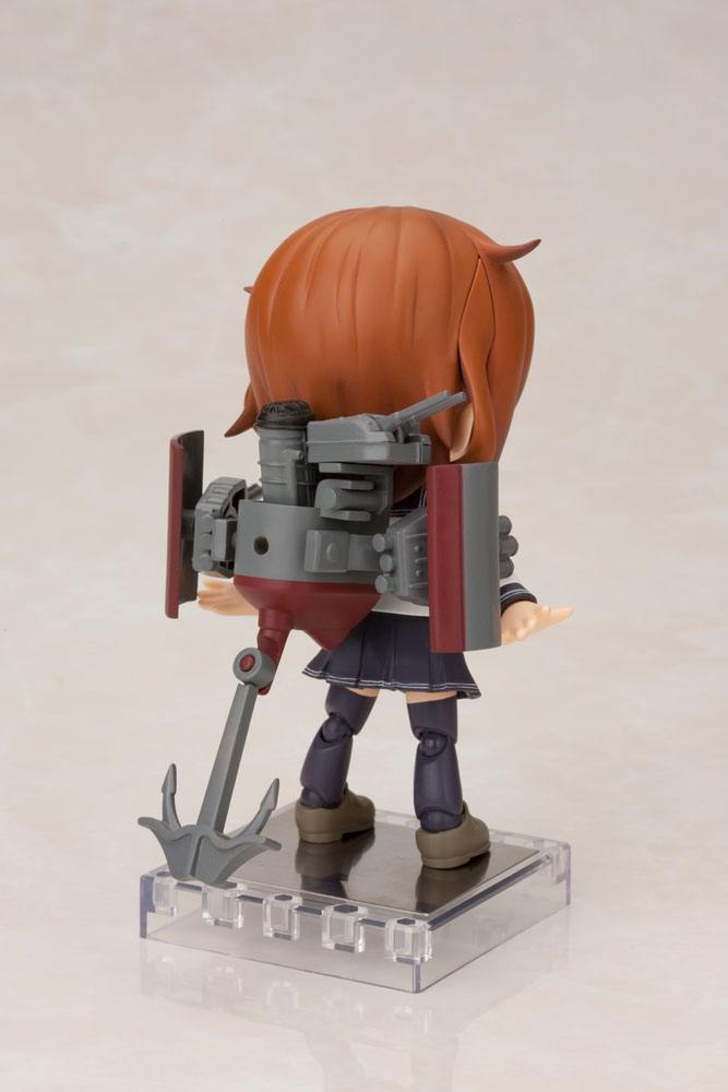 Kantai Collection Cu-Poche Actionfigur Ikazuchi - Anime Figuren günstig kaufen
