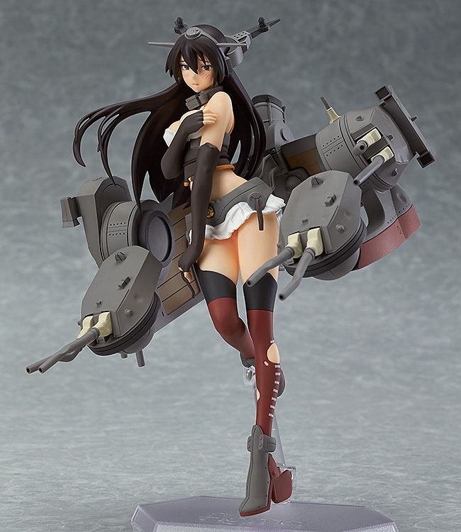 Kantai Collection figFIX Statue Nagato Half-Damage Ver. - Anime Figuren günstig kaufen