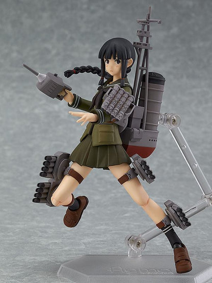 Kantai Collection Figma Actionfigur Kitakami - Anime Figuren günstig kaufen