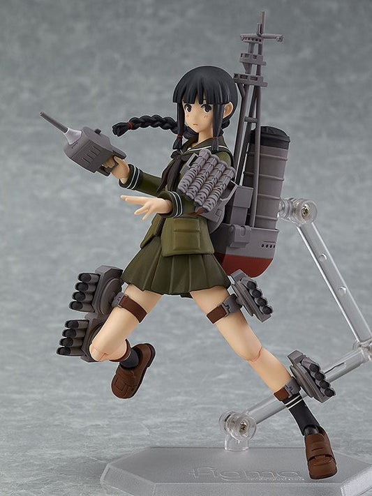 Kantai Collection Figma Actionfigur Kitakami - Anime Figuren günstig kaufen