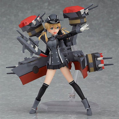 Kantai Collection Figma Actionfigur Prinz Eugen - Anime Figuren günstig kaufen
