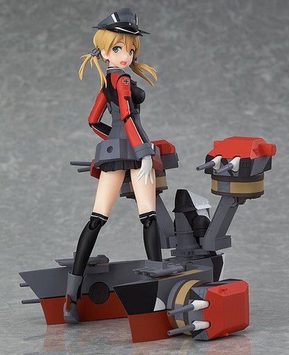 Kantai Collection Figma Actionfigur Prinz Eugen - Anime Figuren günstig kaufen
