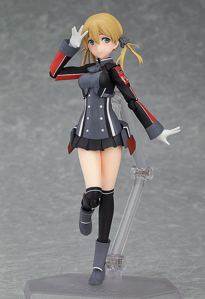 Kantai Collection Figma Actionfigur Prinz Eugen - Anime Figuren günstig kaufen