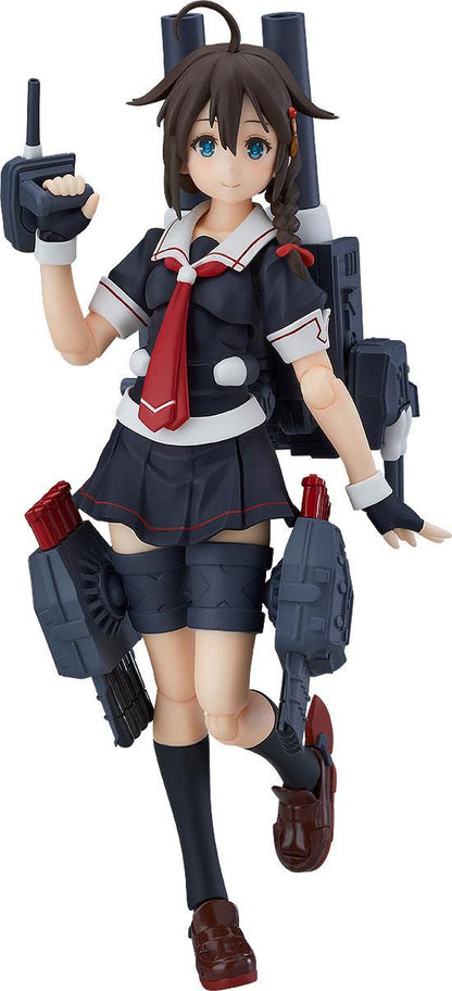 Kantai Collection Figma Actionfigur Shigure Kai-II - Anime Figuren günstig kaufen