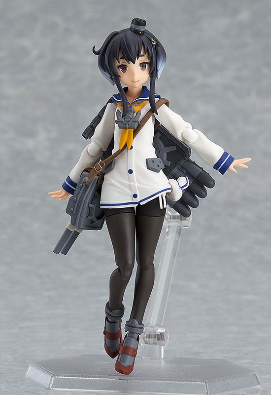 Kantai Collection Figma Actionfigur Tokitsukaze - Anime Figuren günstig kaufen