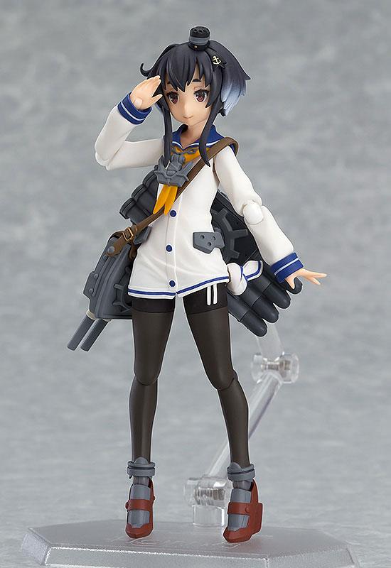 Kantai Collection Figma Actionfigur Tokitsukaze - Anime Figuren günstig kaufen