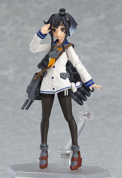 Kantai Collection Figma Actionfigur Tokitsukaze - Anime Figuren günstig kaufen